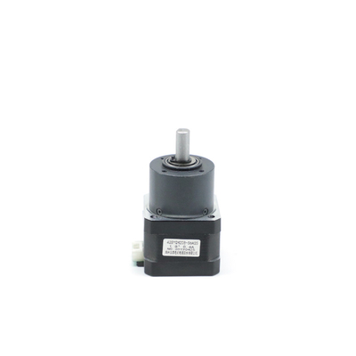 comprare Cambio a basso rumore 12V del motore passo a passo di 42BYGH208-56AG5 Nema17 online manufacture