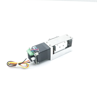 comprare Vendita diretta lineare della fabbrica del motore passo a passo 3.78V 0.6A di rendimento elevato online manufacture