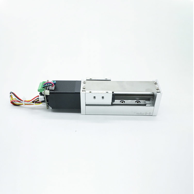 comprare Motore passo a passo lineare 5.7V 0.6A di Hetai 28BYGHL202-XX online manufacture