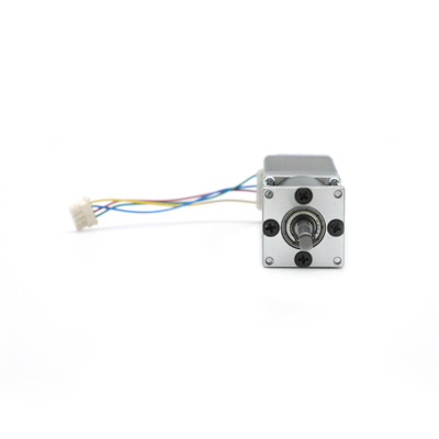 comprare Motore passo a passo ibrido del motore facente un passo Nema11 di 28BYGH502 28m online manufacture