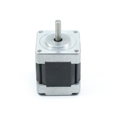 comprare Motore passo a passo 1.8deg 12V 0.4A 22mm dell'ibrido di 39BYGX100A NEMA16 online manufacture