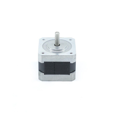 comprare Rendimento elevato ibrido Nema17 12V 0.3A del motore passo a passo di alta coppia di torsione 42BYGH705-07 online manufacture
