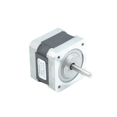 comprare Nema17 motore facente un passo ibrido 42mm 2.6V 1.7A online manufacture