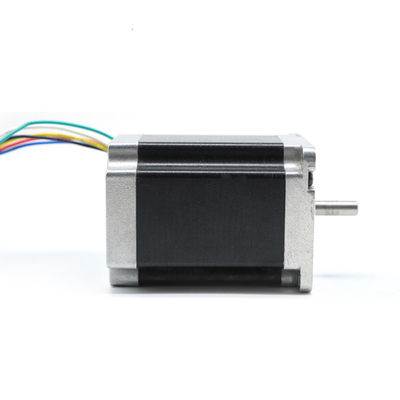 comprare Motore passo a passo ibrido Nema23 57mm di rendimento elevato 57BYGH048-11 online manufacture