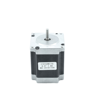 comprare Nema23 micro motore facente un passo ibrido 57BYGHM203-04 57mm online manufacture