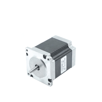 comprare Motore passo a passo ibrido 57mm 1.7V 11Kg.Cm del micro del filo di piombo di 57BYGHM414 Nema23 4 online manufacture