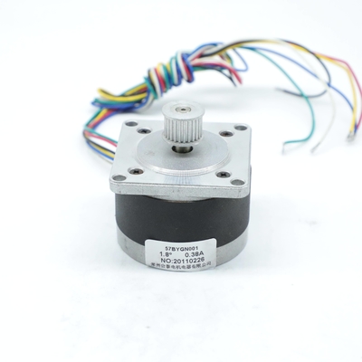 comprare Motore passo a passo 4.4v 2.0A 9.0kg dell'alto ibrido di coppia di torsione di Hetai Nema23 57BYGN412. Cm 57mm online manufacture