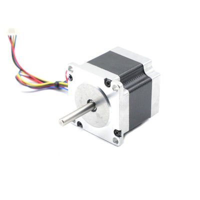 comprare Alto rendimento 57HN46 Hybrid Stepper Motor Nema23 Stepper Motor online manufacture