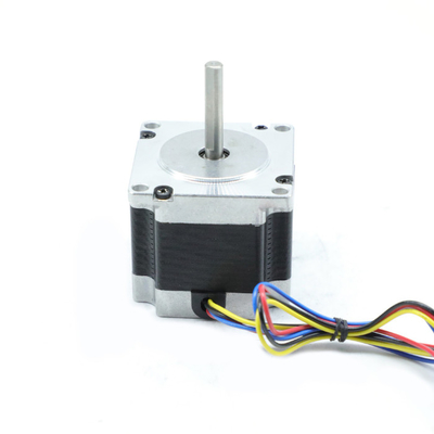 comprare 57HN67-001-15 Nema23 Coppia di torsione elevata 1.8deg del motore passo-passo ibrido online manufacture