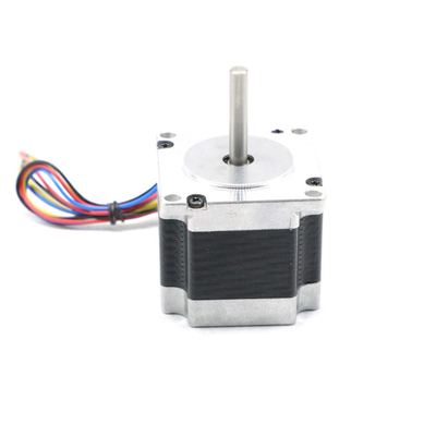 comprare 57HN67-004-07 Motore passo-passo ibrido Nema23 a coppia elevata online manufacture