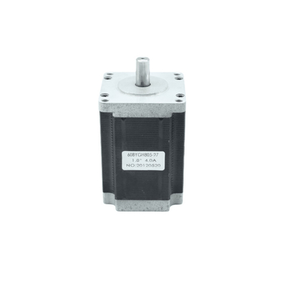 comprare 60BYGH402-13A Motore passo-passo ibrido Nema24 6 fili conduttori 2.4V 10Kg.Cm online manufacture