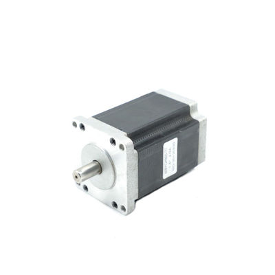 comprare 60BYGH805 Nema24 Hybrid Stepper Motor 4 filo di piombo 60mm 2.8v 4A 23.5kg.Cm online manufacture