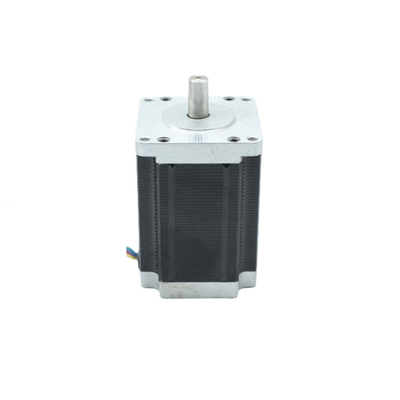 comprare 60BYGH808A 4 cavi motore passo-passo ibrido ad alta coppia 60mm Nema24 4.5V 26kg.Cm online manufacture