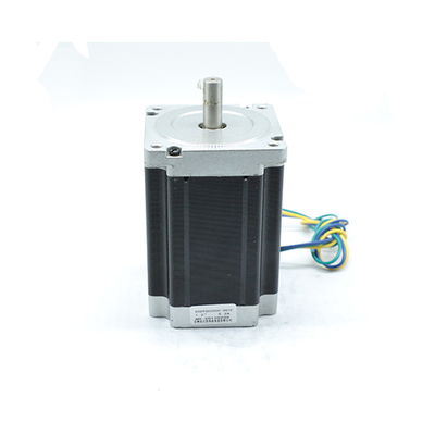 comprare 85BYGH350B-002-02 Prestazioni stabili del motore passo-passo ibrido a coppia elevata online manufacture