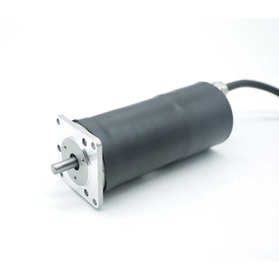 comprare 57mm Nema23 24v 3000rpm 0.44N.M IP54 motore CC senza spazzole antipolvere impermeabile online manufacture