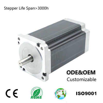 comprare 85HS68-1404-001 4 angolo di passo ibrido 5.6V 1.4A del motore passo a passo 1,8 del cavo online manufacture