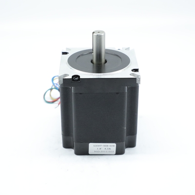 comprare Motore passo a passo ibrido 5V 4.2A 6N.M dei fili di piombo 85HS116-4208-001 8 online manufacture