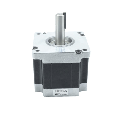 comprare Cavo 5.44V 6.8A 21N.M di angolo 4 di punto del motore di punto di 110BYGH150-001 Nema42 1,8 110mm online manufacture