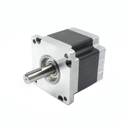 comprare 110BYGH201 Nema34 Hybrid Stepper Motor 5.36V 8.0A 30N.M Alta coppia Dia 110mm online manufacture