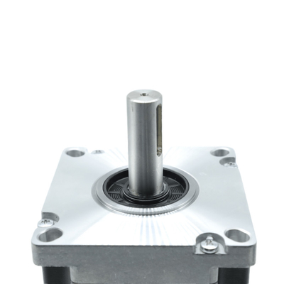 comprare NEMA42 110mm 1,2 motore passo a passo ibrido del filo di piombo 20V 6.9A 20N.M di angolo 3 di punto del ° 22mH online manufacture