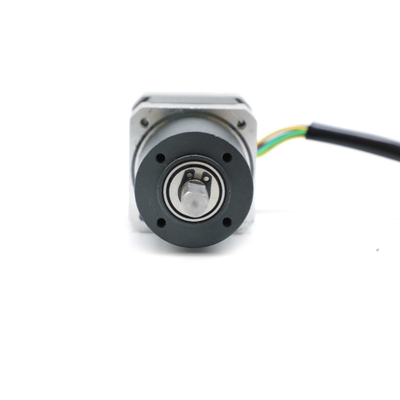 comprare Motore senza spazzola 24 VCC 0.7N.M 307RPM dell'ingranaggio di 1:16 di Nema23 42BLF01-027AG16 piccolo online manufacture