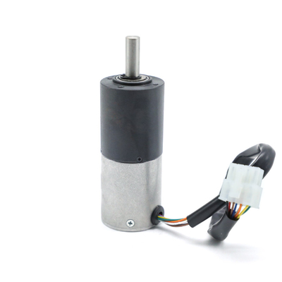 comprare Cambio senza spazzola di 1:76 di VCC 1.5N.M With del motore 24 di CC di 36BLY01A-001AG76 94RPM 1.5A online manufacture