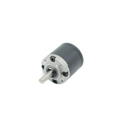 comprare Denti diritti di PG22A-PM-ST 22mm Dia Powder Metallurgy Planetary Gearbox online manufacture