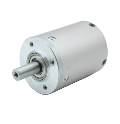 comprare Denti diritti a basso rumore del cambio planetario del riduttore di PG60A-PM-ST 60mm online manufacture