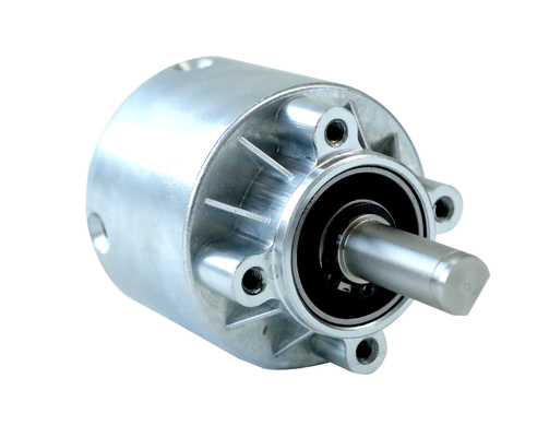 comprare Denti dell'elica del cambio del riduttore di PG52A-ZA-HT 52mm Dia Durable Zinc Alloy Planetary online manufacture