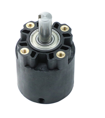 comprare Denti dell'elica di PG56A-EP-HT che costruiscono il diametro planetario di plastica del cambio 65mm del riduttore online manufacture