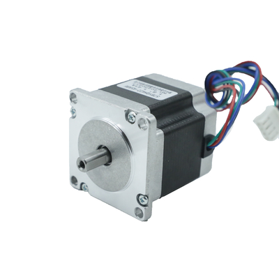 comprare Nema23 angolo ibrido 5.07V 1.41A 3.6Ω 12.5kg di punto del motore passo a passo 1,8. Cm online manufacture