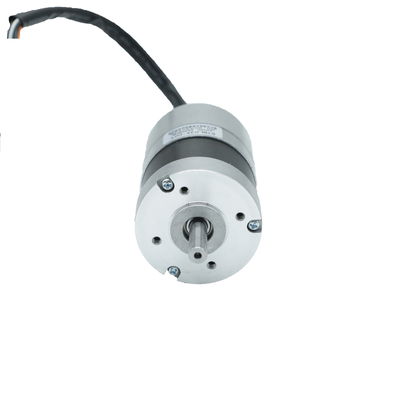 57BL03X-001 Nema23 24V Brushless Dc Motor Integrated 57mm 3500rpm 0.18N.M