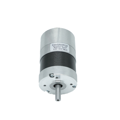 57BL03X-001 Nema23 24V Brushless Dc Motor Integrated 57mm 3500rpm 0.18N.M