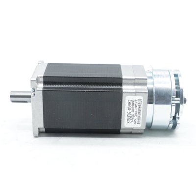 comprare Di CC Nema23 del motore 57mm 3000rpm 0.6N.M Bldc Motor With di potere rottura senza spazzola sopra online manufacture