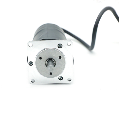 comprare motore 24v 3000rpm 0.44N.M Nema23 Bldc da 57 mm IP54 senza spazzola impermeabile antipolvere online manufacture