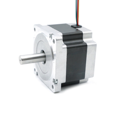comprare Nema34 85mm 85HS68-4004-001-06E 1.8 motori passo-passo 3N.M 2.8mH 0.6OHMS 2.7V online manufacture