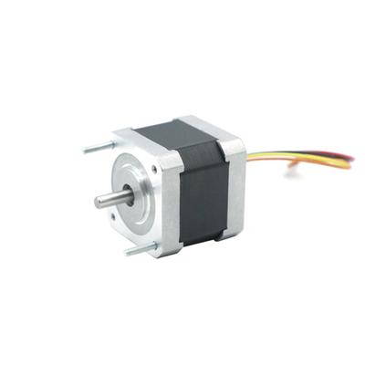 comprare Motore passo a passo 42mm dell'ibrido di 42BYGH610-77AE Nema17 un angolo 0.2N.M di 1,8 punti online manufacture
