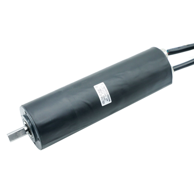 comprare 42BLY motore senza spazzola impermeabile 0.5A 24v 370rpm dell'ingranaggio di CC IP65 di serie 0.6N.M online manufacture