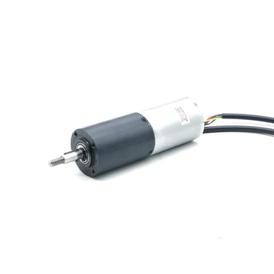comprare Motore senza spazzola 2.8N.M 24v 70rpm del cambio di 42BLX02A-001AG65 Nema17 online manufacture