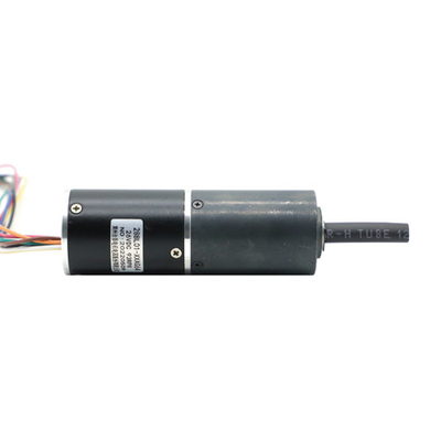 comprare Motore senza spazzola di CC di serie 28BL01 con il piccolo motore planetario dell'ingranaggio del cambio nema11 online manufacture