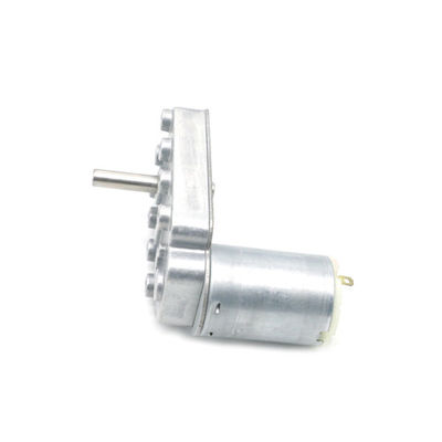 comprare 42BLY Serie Dc motore a motore a vermi 15N.M 390:1 rapporto di riduzione 12v 11rpm online manufacture