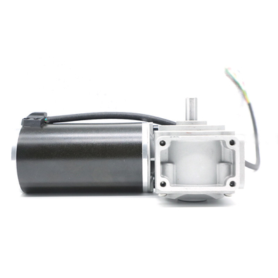 comprare Motore 220rpm 1A 3.5N.M 114W 24V del cambio del verme di CC 63BLX01-XXWG15R online manufacture