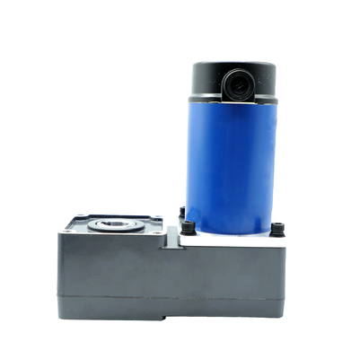 comprare Motore senza spazzola 15N.M 24V 38W 15RPM di CC del cambio planetario 60BLW01A-001LG200 online manufacture