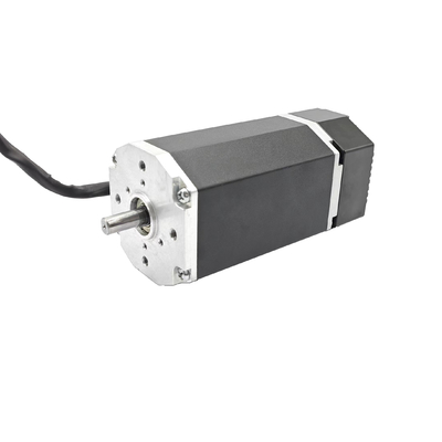 comprare 65mm Dc senza spazzole 0,55 N.m Motore ad alta coppia 4000 giri al minuto con cambio per elettrodomestici online manufacture
