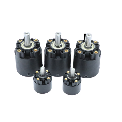 comprare NEMA11 riducendo il rumore con cambio planetario di 28 mm online manufacture