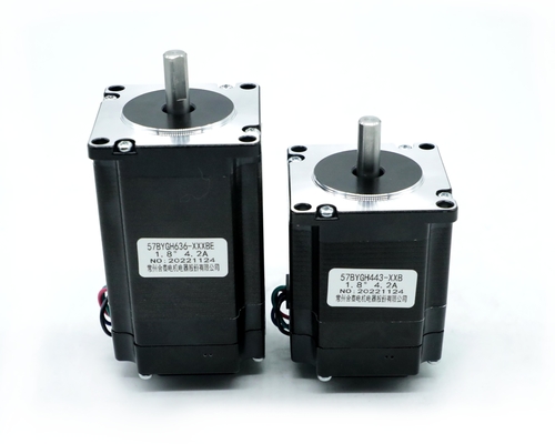 comprare NEMA17 motore passo a passo da 4,5 kg.cm con RS485 Azionamento a ciclo chiuso integrato 42 mm online manufacture