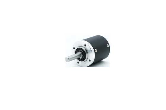 comprare Casella di marcia 32 mm a basso rumore 2,5 NM per apparecchiature mediche con freno online manufacture
