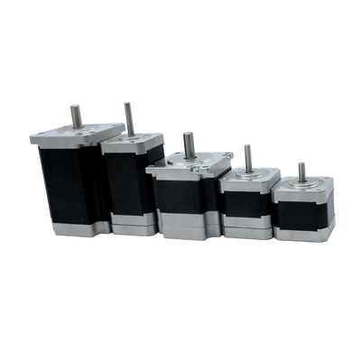 comprare Gamma completa di motori passo-passo full size 20-110mm | Alta precisione ±1.2° | Coppia fino a 28N.m online manufacture
