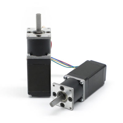 comprare NEMA 11 di Geared Stepper Motor della stampante a getto di inchiostro 28mm online manufacture