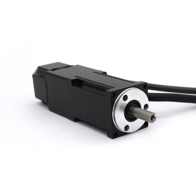 comprare Rifornimento diretto della fabbrica industriale di alta qualità del braccio del robot del servomotore di CA di serie 50w 100w di alta qualità ES40 online manufacture